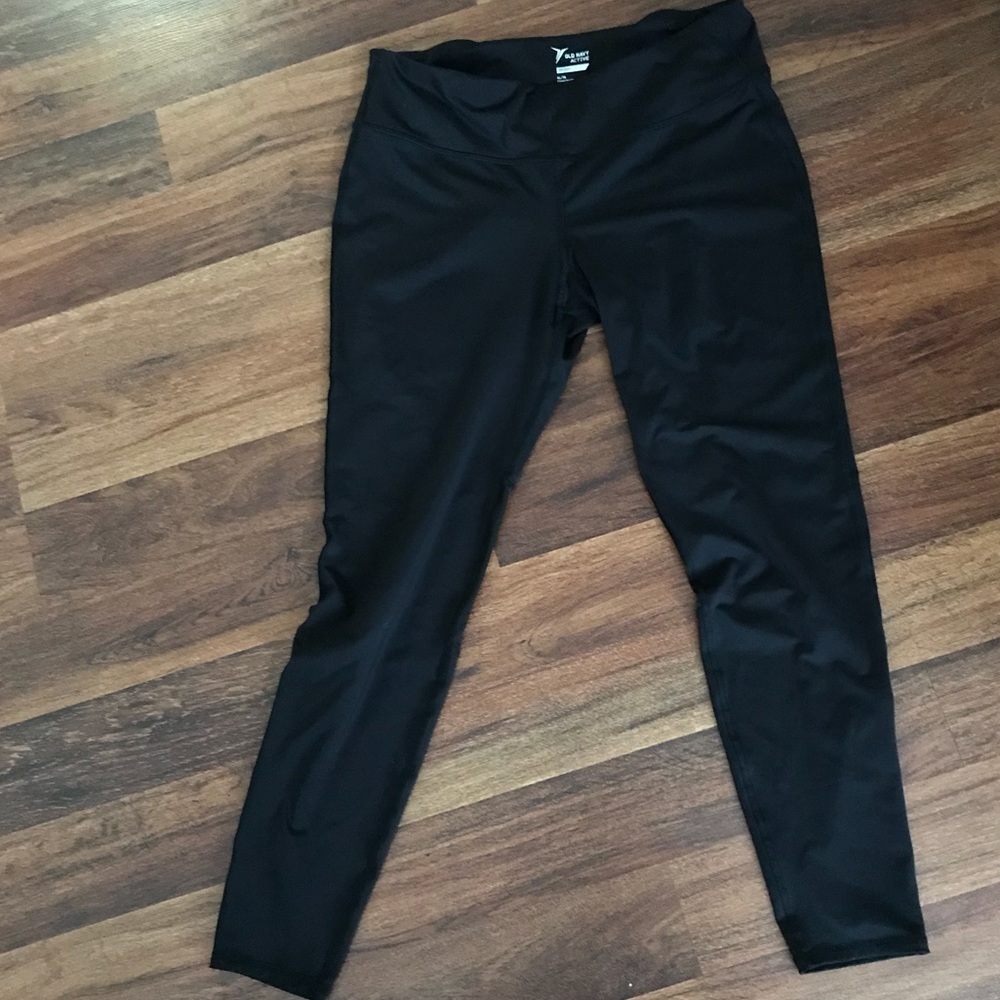 Old Navy Workout Leggings